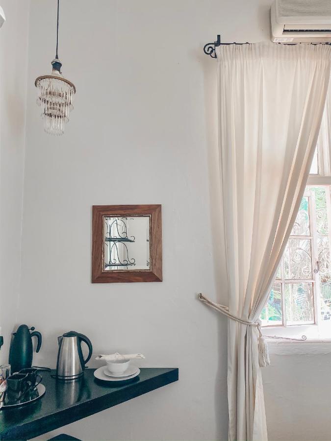Ebony Lodge Umtata Exteriér fotografie