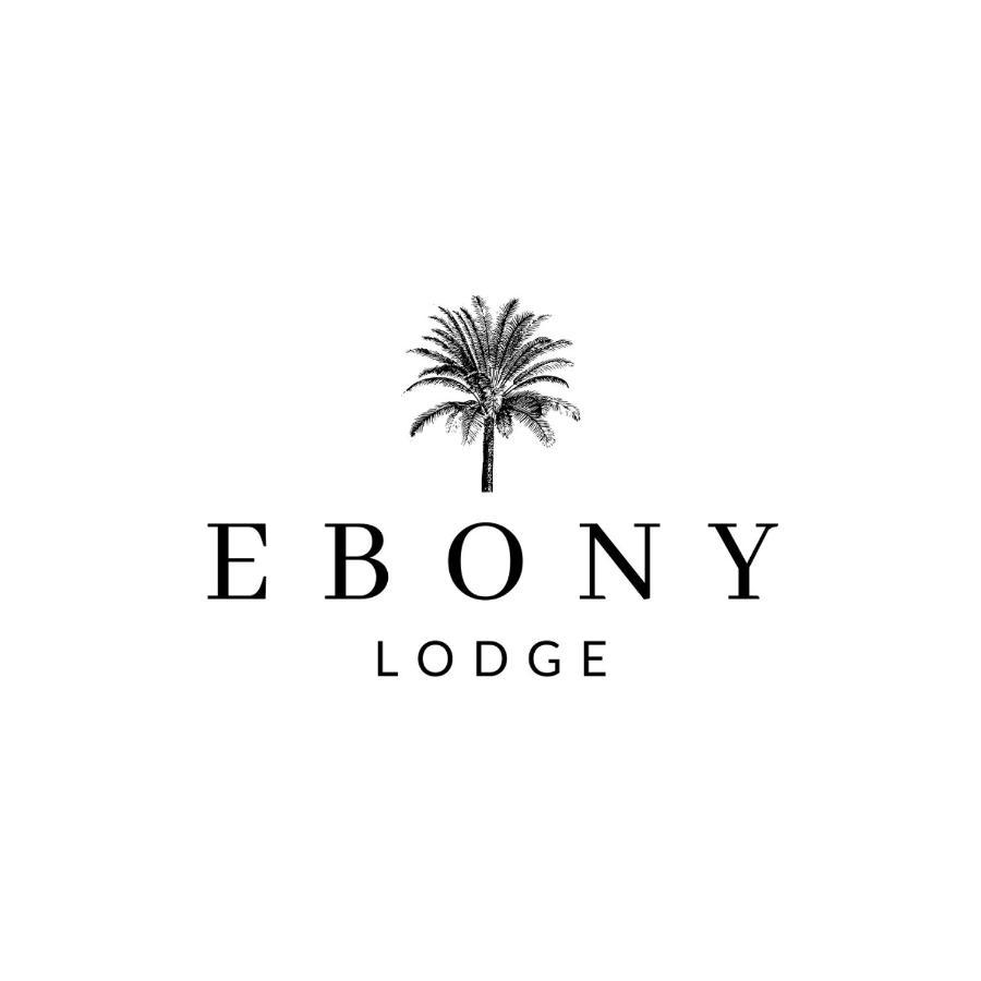 Ebony Lodge Umtata Exteriér fotografie
